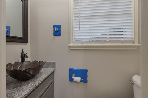 Tiny photo for 3807 Oak Ridge Drive, Bryan, TX 77802 (MLS # 26005255)