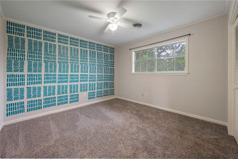 Tiny photo for 3807 Oak Ridge Drive, Bryan, TX 77802 (MLS # 26005255)