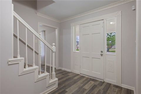 Tiny photo for 3807 Oak Ridge Drive, Bryan, TX 77802 (MLS # 26005255)