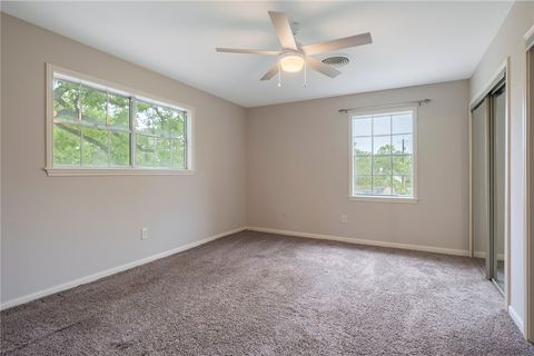 Tiny photo for 3807 Oak Ridge Drive, Bryan, TX 77802 (MLS # 26005255)