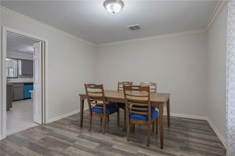 Tiny photo for 3807 Oak Ridge Drive, Bryan, TX 77802 (MLS # 26005255)