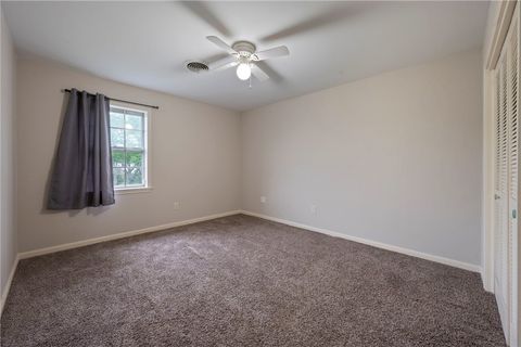 Tiny photo for 3807 Oak Ridge Drive, Bryan, TX 77802 (MLS # 26005255)
