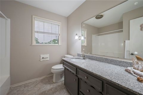 Tiny photo for 3807 Oak Ridge Drive, Bryan, TX 77802 (MLS # 26005255)