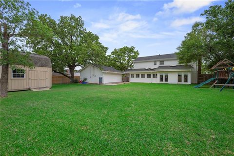 Tiny photo for 3807 Oak Ridge Drive, Bryan, TX 77802 (MLS # 26005255)