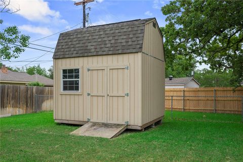 Tiny photo for 3807 Oak Ridge Drive, Bryan, TX 77802 (MLS # 26005255)