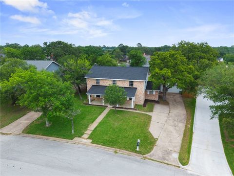 Tiny photo for 3807 Oak Ridge Drive, Bryan, TX 77802 (MLS # 26005255)