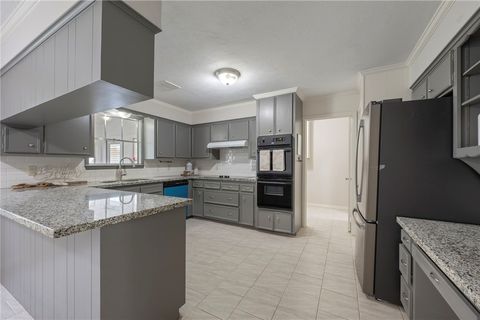 Tiny photo for 3807 Oak Ridge Drive, Bryan, TX 77802 (MLS # 26005255)