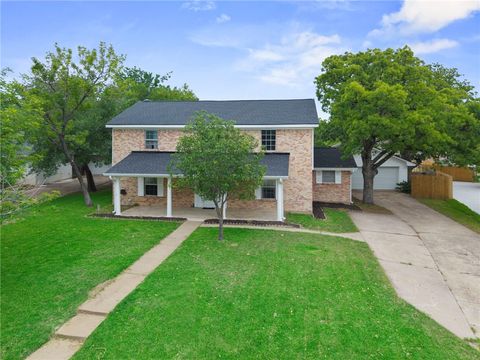 Photo of 3807 Oak Ridge Drive, Bryan, TX 77802 (MLS # 26005255)