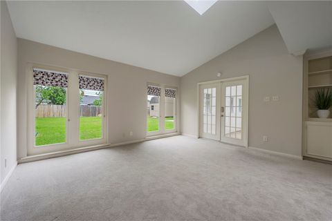 Tiny photo for 3807 Oak Ridge Drive, Bryan, TX 77802 (MLS # 26005255)