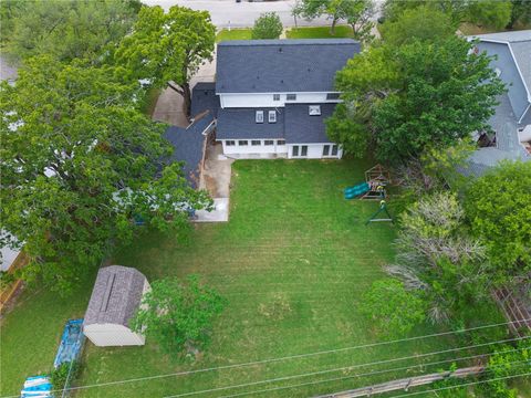 Tiny photo for 3807 Oak Ridge Drive, Bryan, TX 77802 (MLS # 26005255)