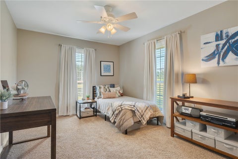 Tiny photo for 1811 Harris Drive, College Station, TX 77845 (MLS # 26006749)