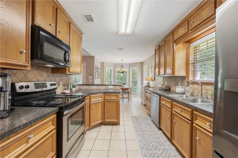 Tiny photo for 1811 Harris Drive, College Station, TX 77845 (MLS # 26006749)