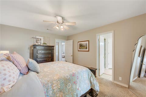 Tiny photo for 1811 Harris Drive, College Station, TX 77845 (MLS # 26006749)