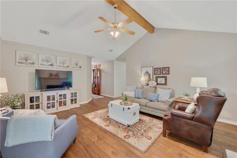 Tiny photo for 1811 Harris Drive, College Station, TX 77845 (MLS # 26006749)
