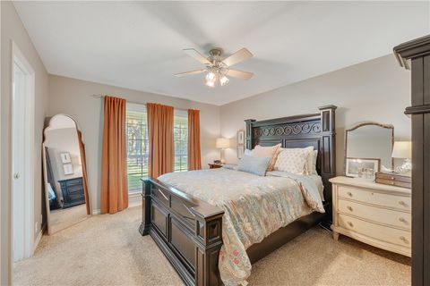 Tiny photo for 1811 Harris Drive, College Station, TX 77845 (MLS # 26006749)