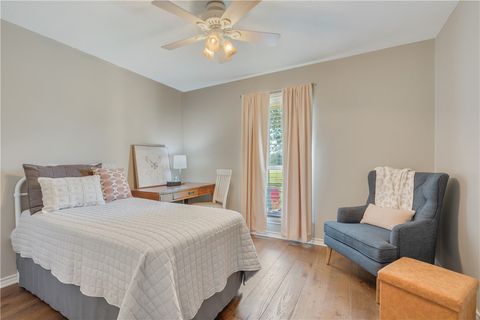 Tiny photo for 1811 Harris Drive, College Station, TX 77845 (MLS # 26006749)