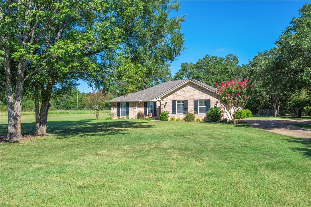 1811 Harris Drive