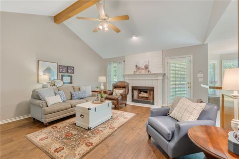 Tiny photo for 1811 Harris Drive, College Station, TX 77845 (MLS # 26006749)