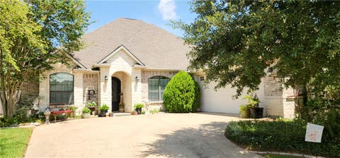 Photo of 2446 Newark Circle, College Station, TX 77845 (MLS # 26009467)