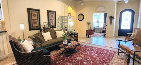 Tiny photo for 2446 Newark Circle, College Station, TX 77845 (MLS # 26009467)
