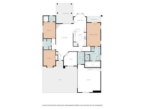 Tiny photo for 2446 Newark Circle, College Station, TX 77845 (MLS # 26009467)