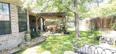 Tiny photo for 2446 Newark Circle, College Station, TX 77845 (MLS # 26009467)