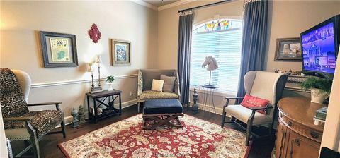 Tiny photo for 2446 Newark Circle, College Station, TX 77845 (MLS # 26009467)