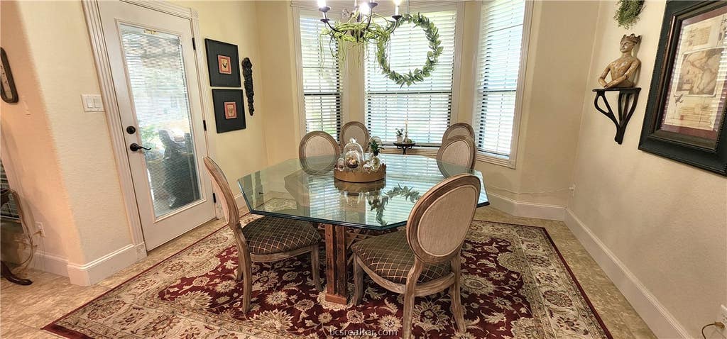 Photo of 2446 Newark Circle, College Station, TX 77845 (MLS # 26009467)