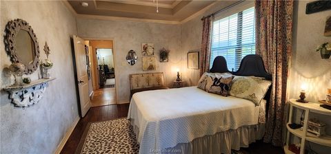 Tiny photo for 2446 Newark Circle, College Station, TX 77845 (MLS # 26009467)
