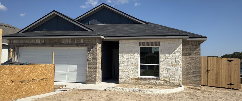Photo of 5302 Lyle Place, Bryan, TX 77807 (MLS # 25010150)