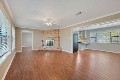 Tiny photo for 2672 Barron Road, College Station, TX 77845 (MLS # 25010749)