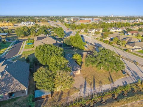 Tiny photo for 2672 Barron Road, College Station, TX 77845 (MLS # 25010749)