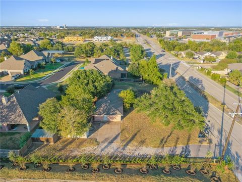 Tiny photo for 2672 Barron Road, College Station, TX 77845 (MLS # 25010749)