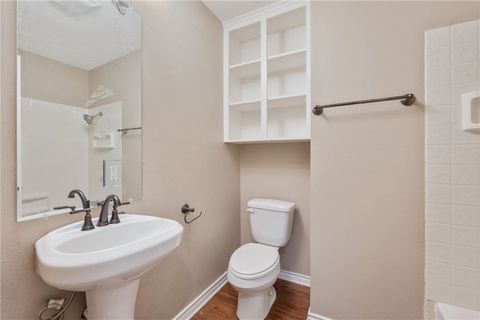 Tiny photo for 2672 Barron Road, College Station, TX 77845 (MLS # 25010749)