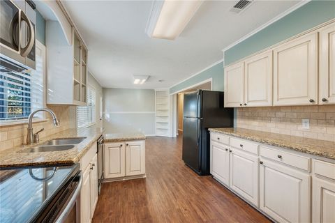 Tiny photo for 2672 Barron Road, College Station, TX 77845 (MLS # 25010749)