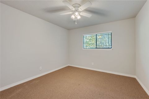 Tiny photo for 2672 Barron Road, College Station, TX 77845 (MLS # 25010749)