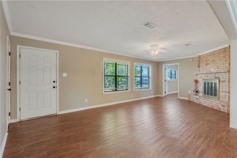 Tiny photo for 2672 Barron Road, College Station, TX 77845 (MLS # 25010749)
