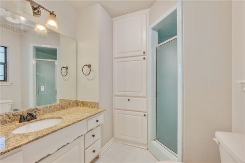 Tiny photo for 2672 Barron Road, College Station, TX 77845 (MLS # 25010749)