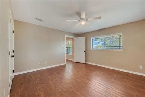 Tiny photo for 2672 Barron Road, College Station, TX 77845 (MLS # 25010749)