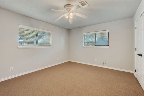 Tiny photo for 2672 Barron Road, College Station, TX 77845 (MLS # 25010749)