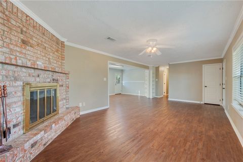 Tiny photo for 2672 Barron Road, College Station, TX 77845 (MLS # 25010749)