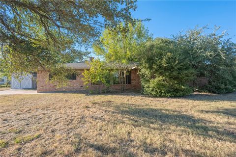 Photo of 2672 Barron Road, College Station, TX 77845 (MLS # 25010749)