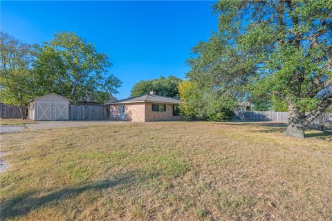 Tiny photo for 2672 Barron Road, College Station, TX 77845 (MLS # 25010749)