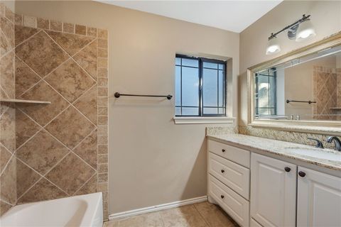 Tiny photo for 2672 Barron Road, College Station, TX 77845 (MLS # 25010749)