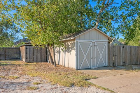 Tiny photo for 2672 Barron Road, College Station, TX 77845 (MLS # 25010749)