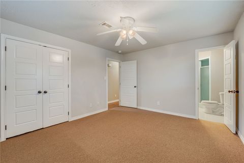 Tiny photo for 2672 Barron Road, College Station, TX 77845 (MLS # 25010749)