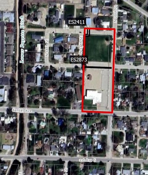 Photo of 1921 Center Lane, Payette, ID 83661 (MLS # 543718)