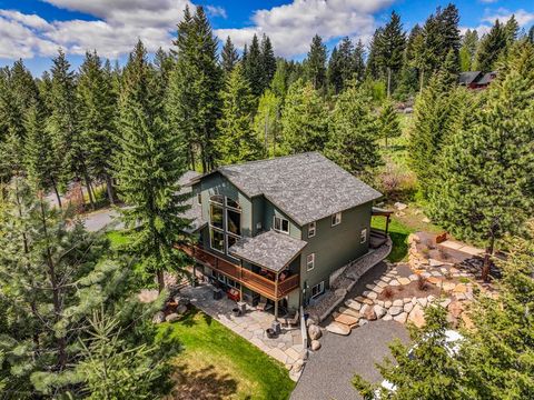 Photo of 1611 Woodhaven Lane, McCall, ID 83638 (MLS # 542783)