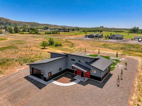 Photo of 2185 Fairway Drive, Council, ID 83612 (MLS # 543107)