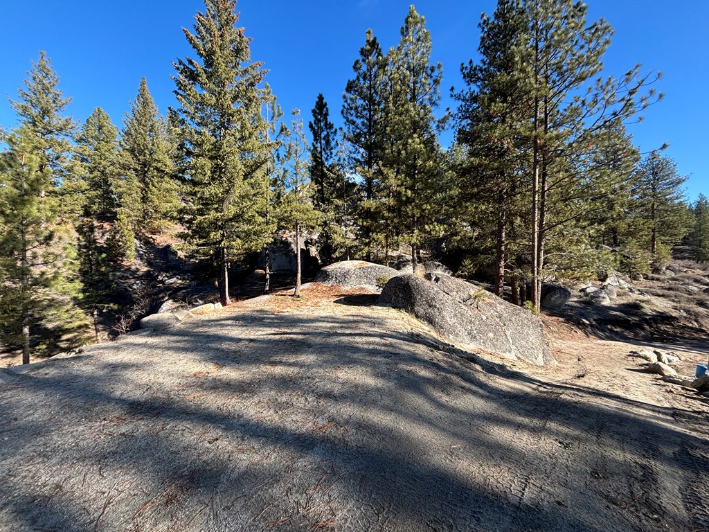 Septic permit available